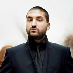 Gagnez des vinyles d’Ibrahim Maalouf !